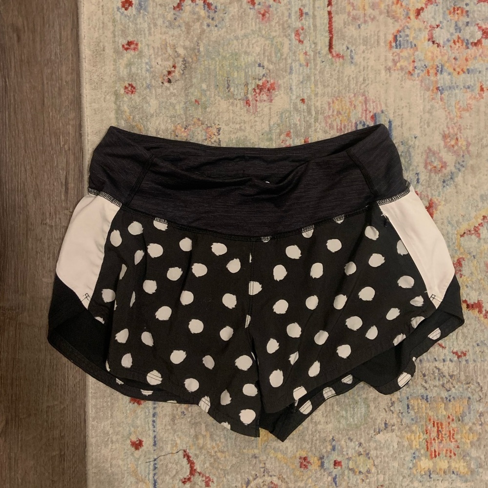 Outdoor Voices Shorts